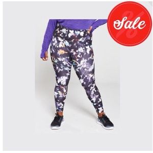 Nike the one leggings